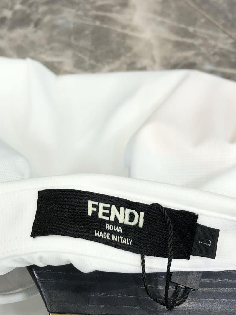 Fendi T-Shirts